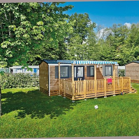 Knaus Campingpark Bad Kissingen Dış mekan fotoğraf