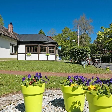 Knaus Campingpark Bad Kissingen Dış mekan fotoğraf