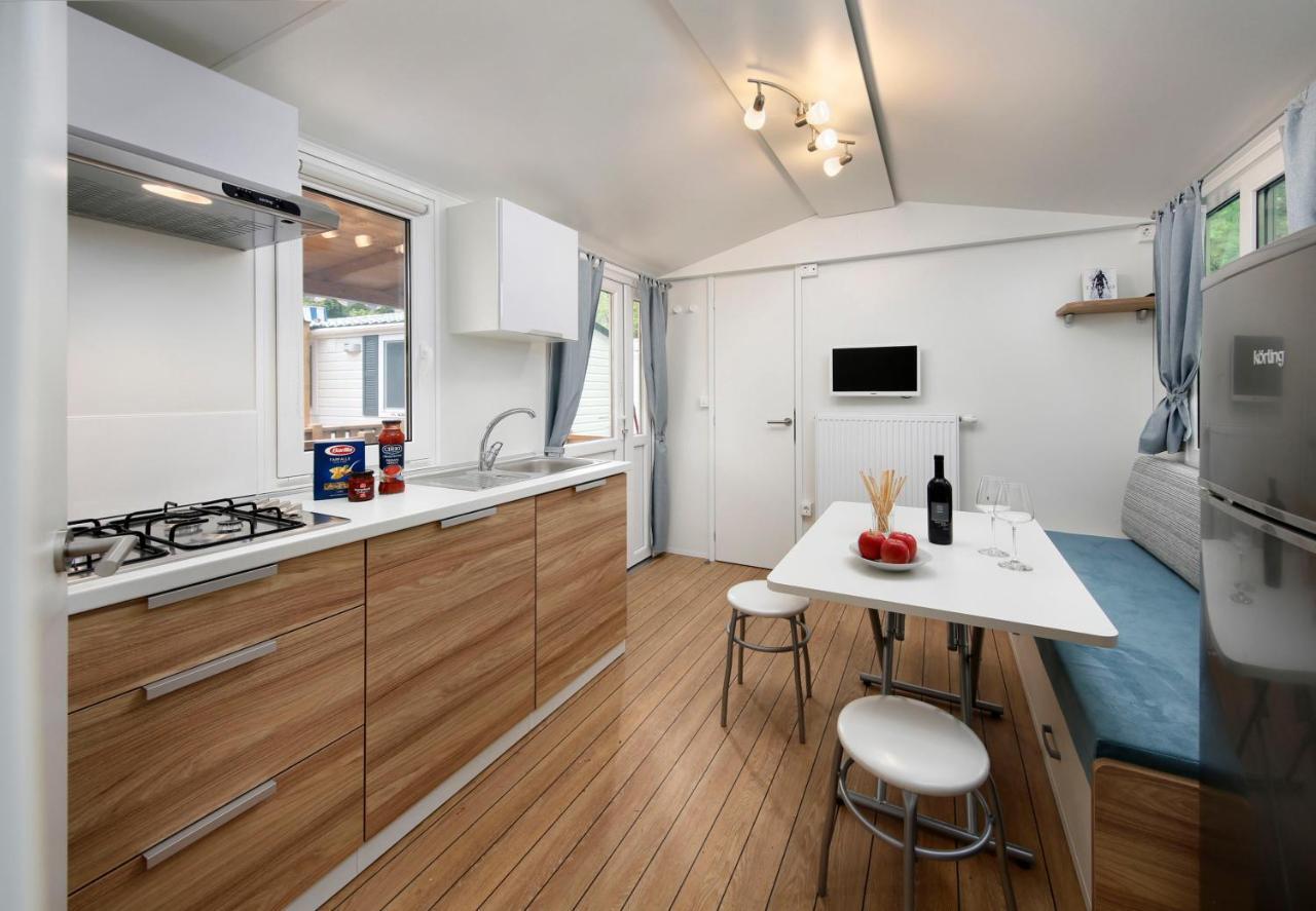 Knaus Campingpark Bad Kissingen Dış mekan fotoğraf